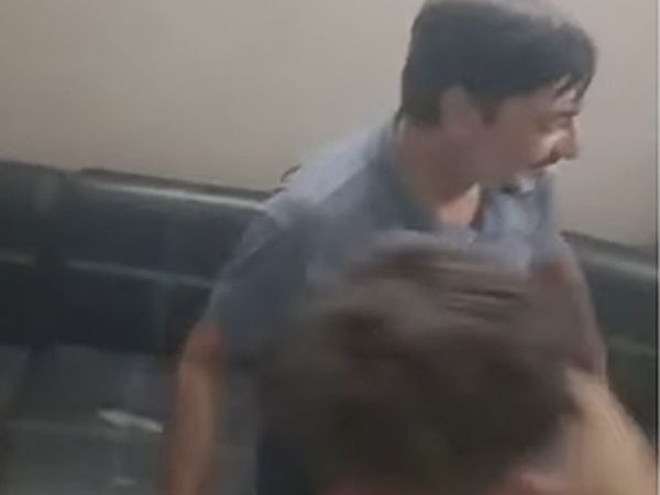  Pakistan inspector fired again over dance video ‘Dilbar Dilbar’ goes viral