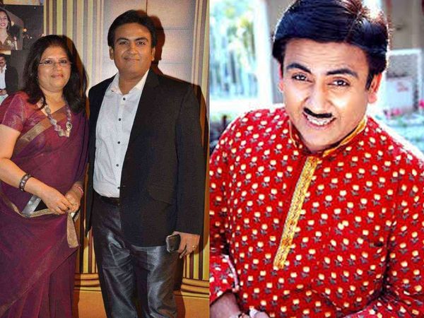 Dilip Joshi Birthday | 52 साल के हुए 'तारक मेहता...' के ...