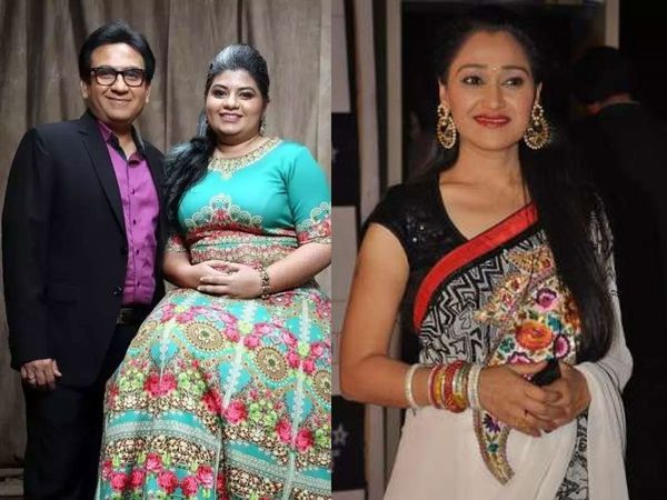 Dilip Joshi Daughter Niyati to Tie Knot