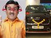 taarak mehta ka ooltah chashmah fame dilip joshi bought new car, dilip joshi aka jethalal gada bought brand new luxurious car 
