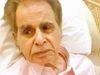 Dilip Kumar diagnosed with bilateral pleural effusion And put on oxygen support