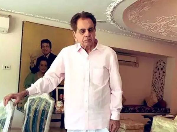 Dilip Kumar