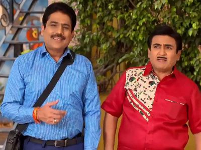 Dilip Joshi Shailesh Lodha