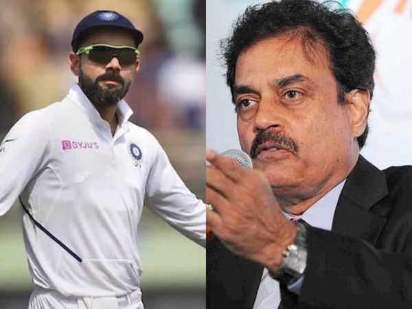 Dilip Vengsarkar on WTC loss of team India