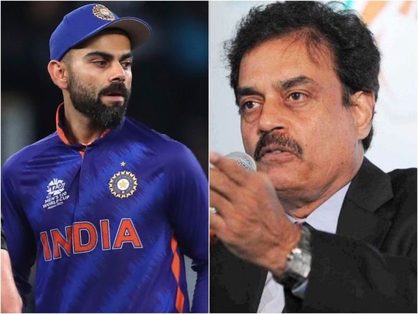 Dilip Vengsarkar raise questions on playin XI selection