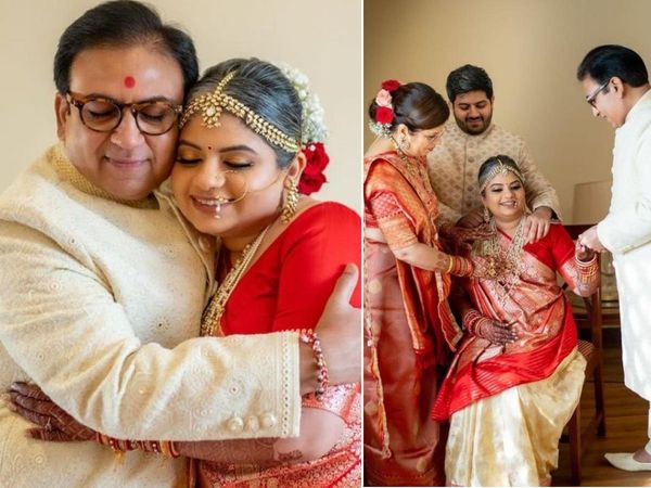 Dilip Joshi Clarify his daughter niyati joshi grey hair News-