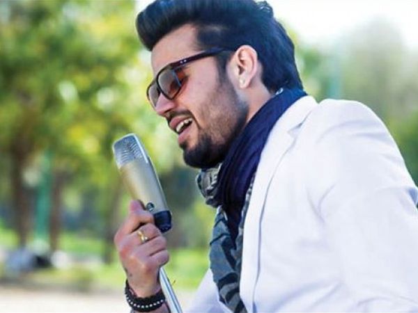 Diljaan Punjabi singer death in road accident near Amritsar music industry mourns 