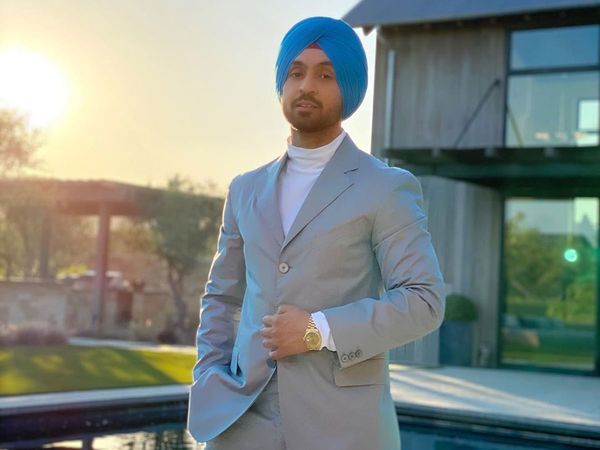 Diljit Dosanjh
