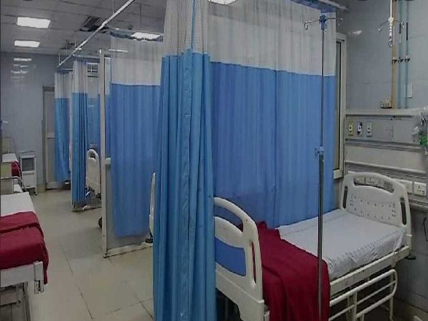 delhi government hospitals