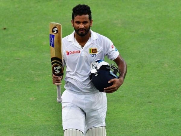 dimuth karunaratne
