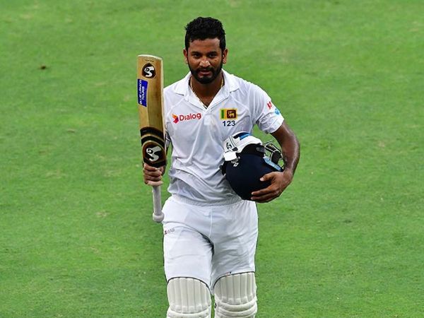 Sri Lanka Cricket team