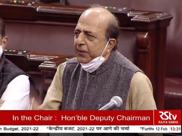  Big jolt to Mamata Banerjee Dinesh Trivedi resigns from Rajya Sabha