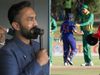 Dinesh Karthik suggests changes in India playing eleven