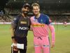 Dinesh Karthik Steve Smith