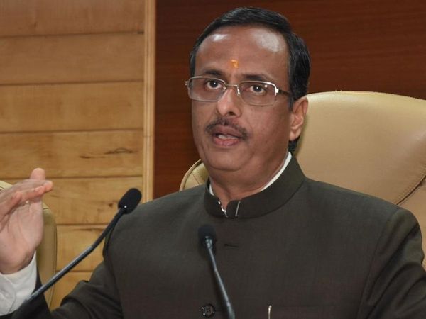 Dinesh Sharma says SP, BSP and Congress will not touch three digit in UP assembly elections 2022