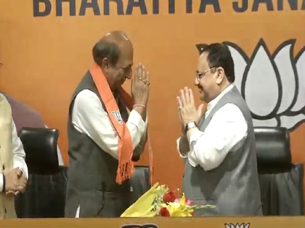 Dinesh Trivedi: दिनेश त्रिवेदी का बीजेपी का हिस्सा बनना क्यों है अलग