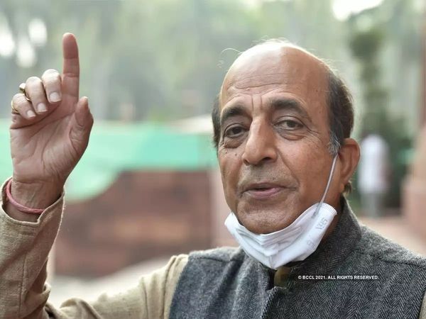 Exclusive:  खास बातचीत में बोले दिनेश त्रिवेदी, मां, माटी और मानुष के आदर्श से भटक चुकी है टीएमसी