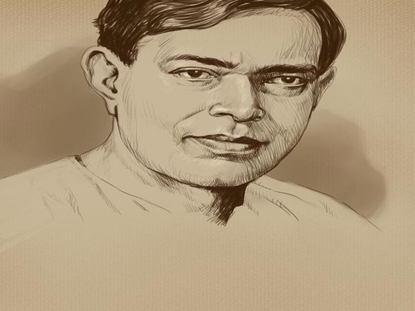  rebellion poet Ramdhari Singh Dinkar still inspires youth by his poetry 