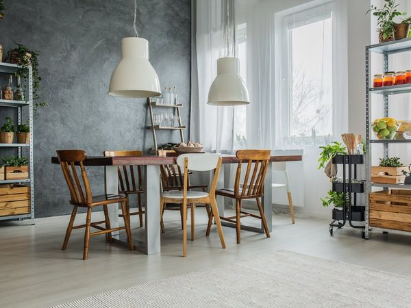 Vaastu Tips for Dining Table Kitchen home in hindi 