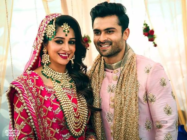 dipika kakar and shoaib ibrahim