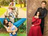 TV Couple Dipika Kakar Shoaib Ibrahim match made in heaven check 10 Pictures cute moments