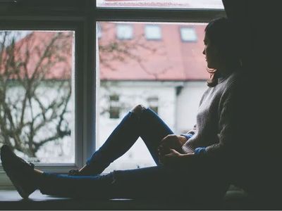 Yoga For Depression Yoga For Depression