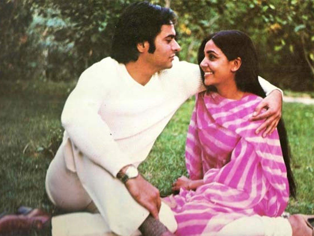 Deepti Naval Birthday: सगाई के बाद इस एक्ट्रेस के मंगेतर की हो गई थी मौत, फिर कभी नहीं की शादी