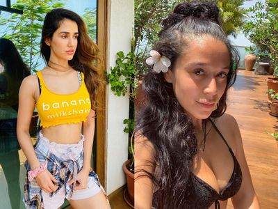 Disha Patani glamorous photos Disha Patani glamorous photos
