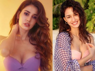 Disha Patani