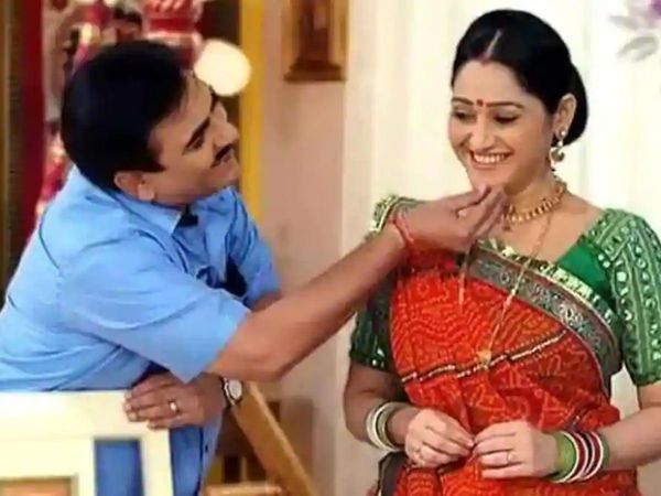 Disha Vakani Aka Taarak Mehta Ka Ooltah Chashmah Dayaben Fees And Net Worth