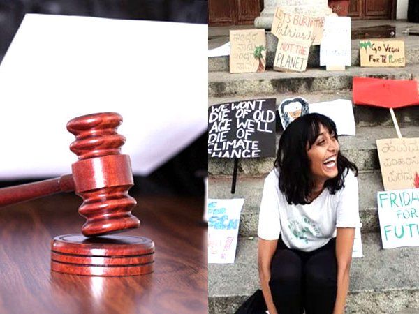 Disha Ravi:टूल किट मामले में दिशा रवि को थोड़ी राहत,वकील से कर पाएंगी बात,गर्म कपड़े और घर का खाना भी मिलेगा