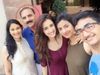 Disha Patani Father Covid-19 jagdish patani With Two Officers Tested Positive