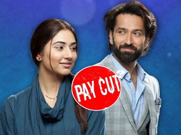 Nakuul Mehta And Disha Parmar TV show Bade Achhe Lagte Hain 2 big budget cuts due to falling TRP?