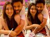 Disha Parmar And Rahul Vaidya Gets Trolled, Social Media Users Trolled Disha Parmar And Rahul Vaidya For Wasting Water