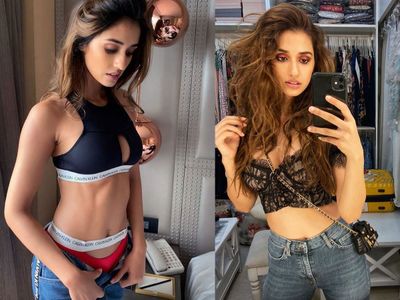Disha Patani Disha Patani