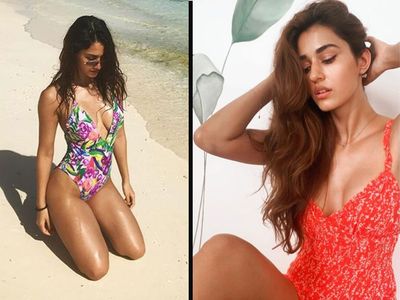 Disha Patani Disha Patani