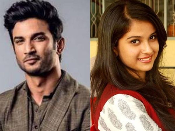 Siddharth Pithani reveals Sushant Singh Rajput roommate kept crying that day After ex manager Disha Salian suicide