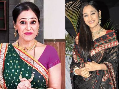 Disha Vakani Disha Vakani