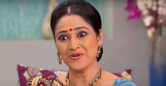 Is Dayaben Aka Disha Vakani Going To Become Mother Second Time As Baby