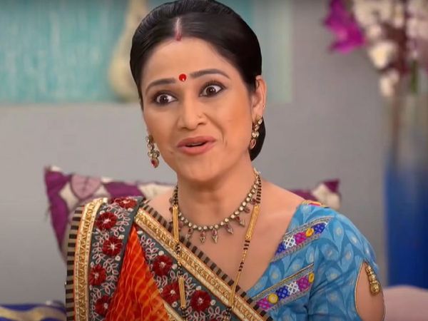 Disha Vakani Dayaben