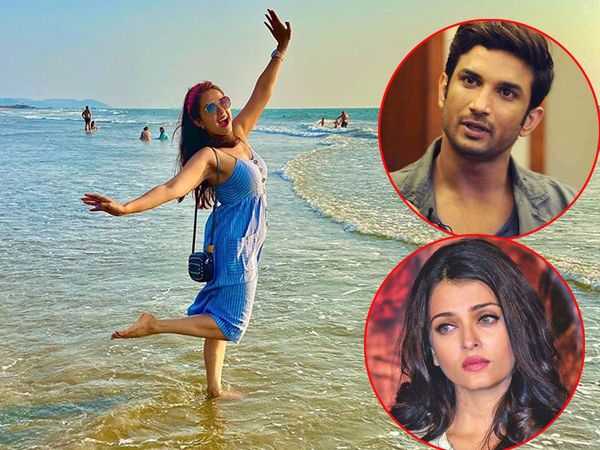 Sushant Singh Former Manager Disha Salian Commits Suicide 