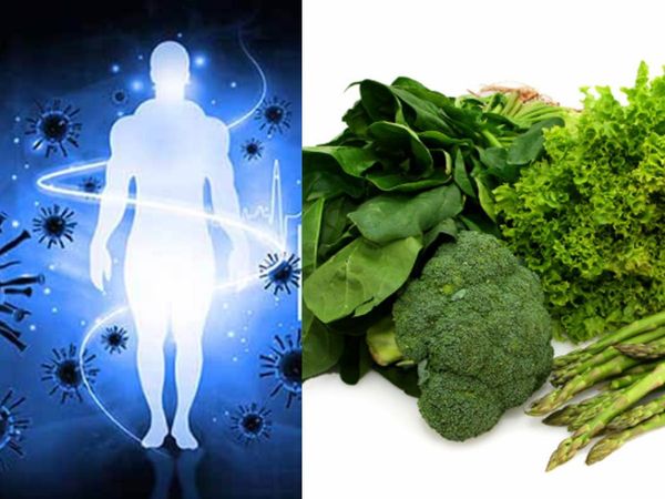 Tips to Boost the Immune System