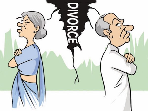 बिल गेट्स और मेलिंडा के बाद ये हैं कुछ खास लोग जिनकी शादी नहीं चल सकी, [Photos]