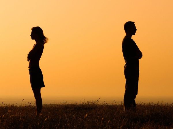 divorce party, bhai welfare society, bhopal, mp