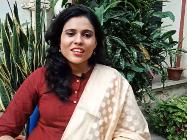 UPPSC topper Divya Ojha