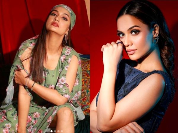 Divya Agarwal, Divya Agarwal hot pics, Bigg Boss OTT winner Divya Agarwal