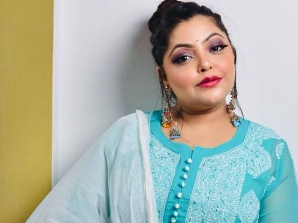 Actress Divya Bhatnagar Passes Away