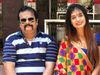Actress Divya Agarwal Father Passes Away