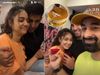 Bigg Boss OTT Winner Divya Agarwal | Divya Agarwal Celebrates BB Winning| Divya Agarwal Victory| Divya Agarwal Varun Sood and Rannvijay Singha|