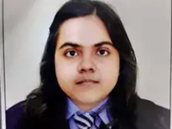 who is divyangi tripathi gorakhpur girl to see republic day parade with pm modi